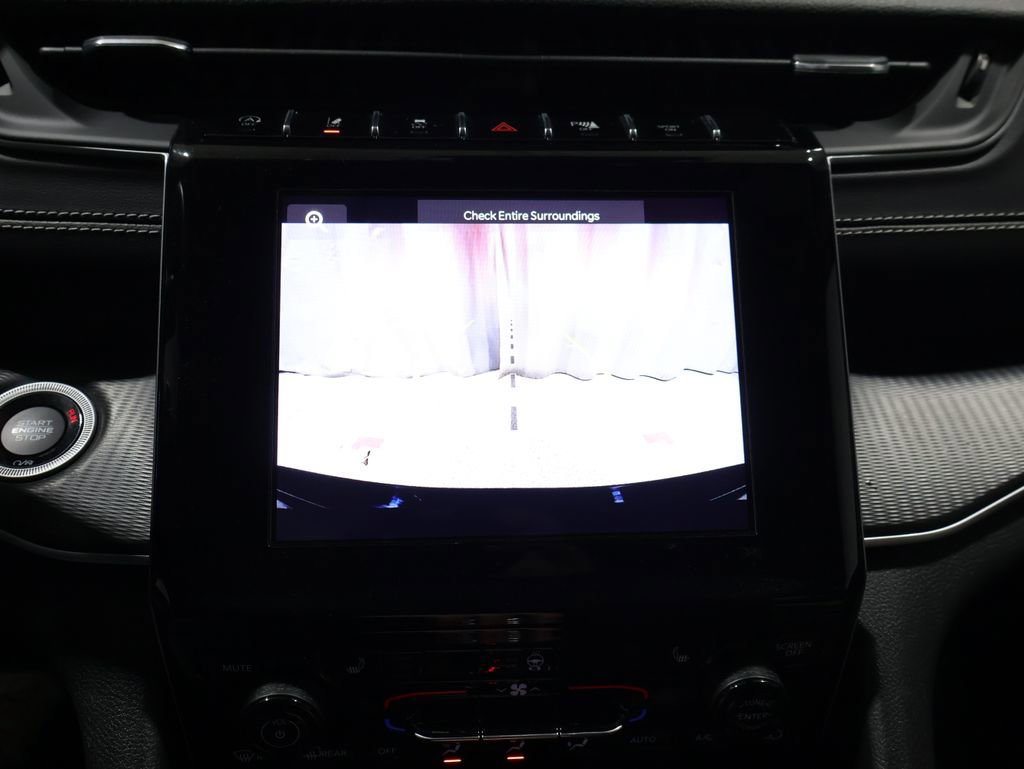 Used 2023 Jeep Grand Cherokee L Laredo image 27