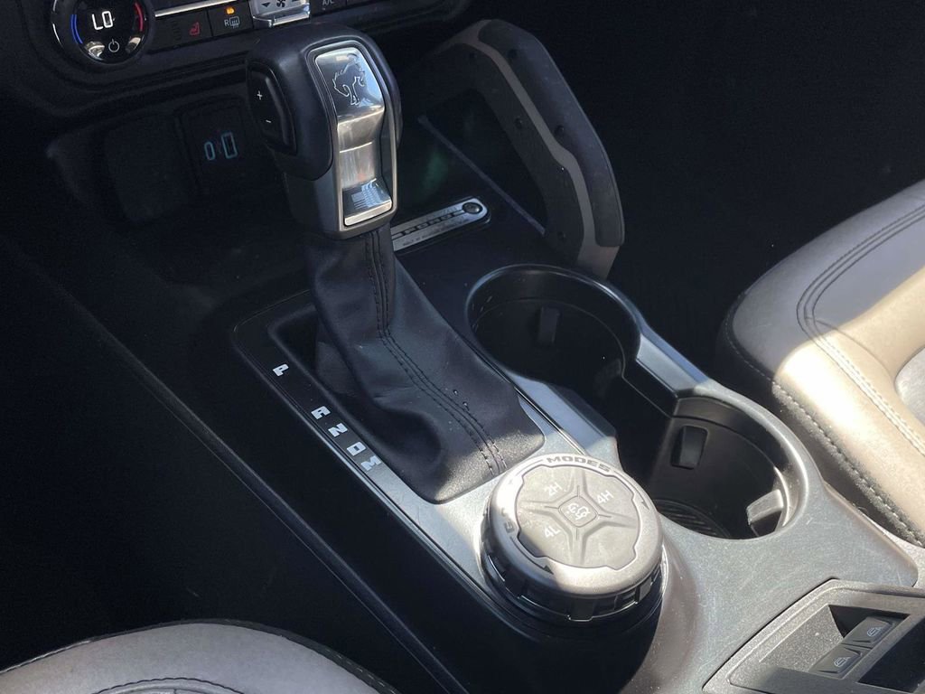 Used 2024 Ford Bronco Big Bend image 19