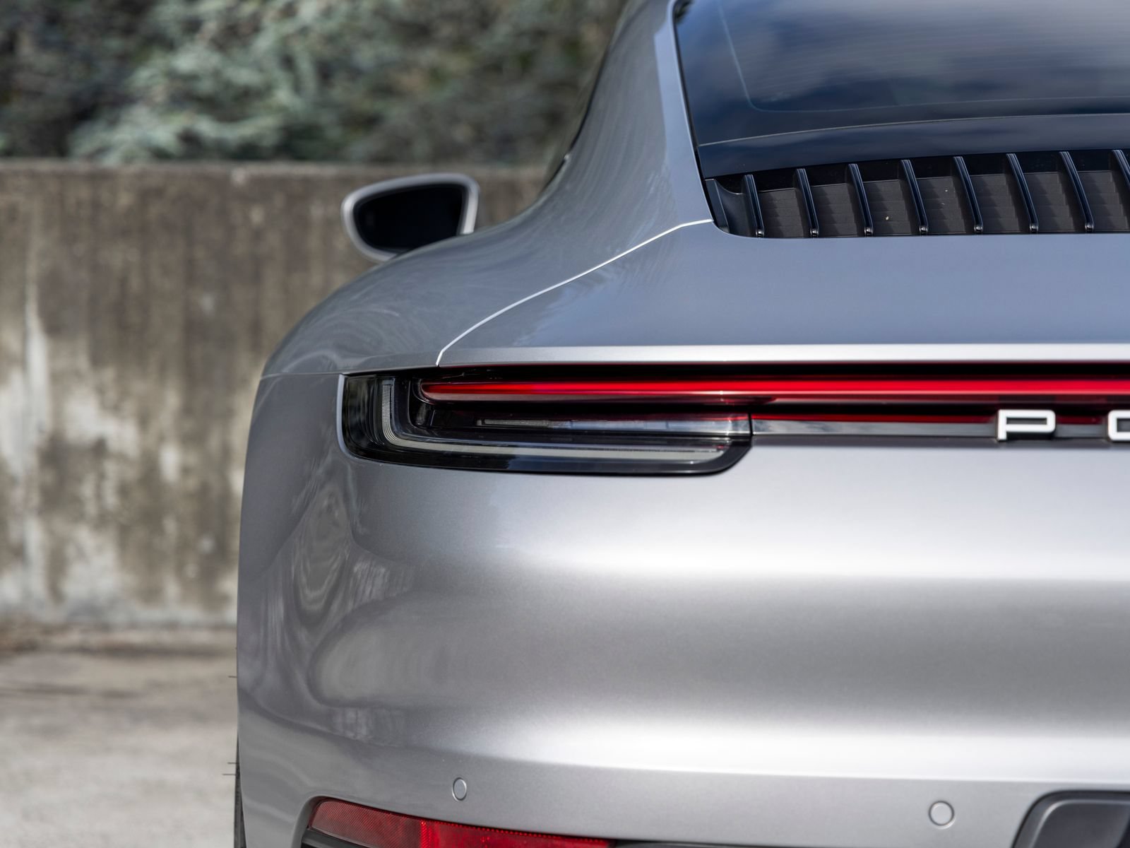 Certified 2020 Porsche 911 Carrera S RWD image 20
