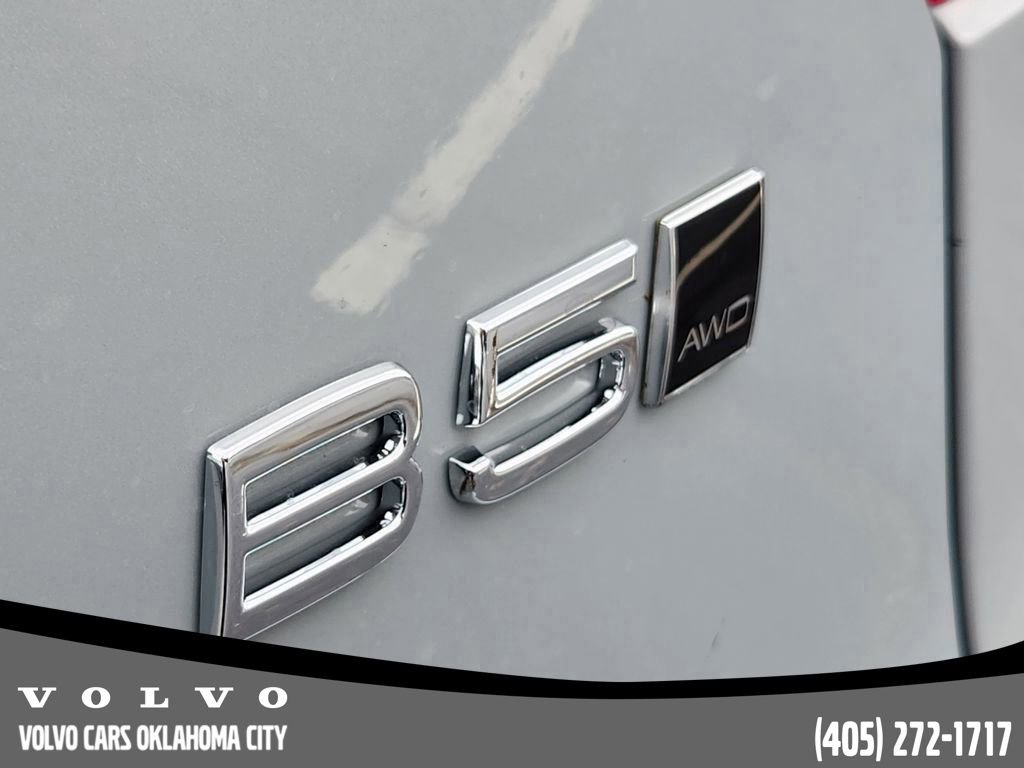 Used 2026 Volvo XC40 B5 Plus w/ Protection Package Premier AWD/4WD image 10