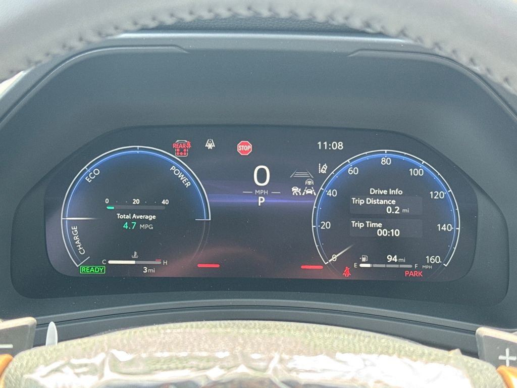 New 2026 Toyota Grand Highlander MAX Limited image 20