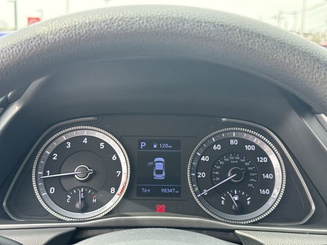 Used 2021 Hyundai Sonata SE image 15