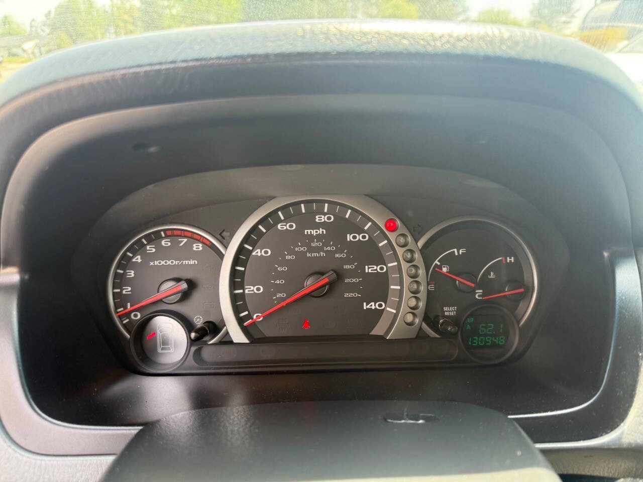 Used 2003 Honda Pilot EX image 16