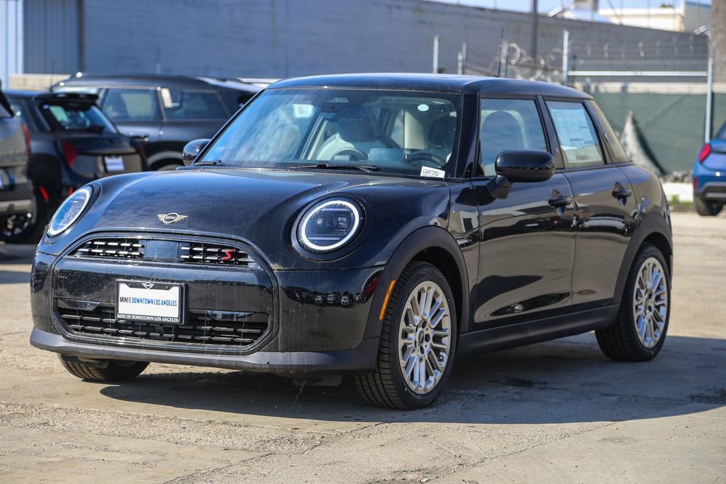 Used 2025 MINI Cooper S image 3