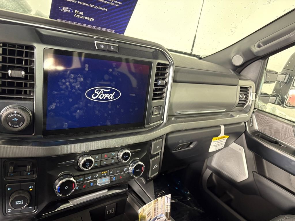 Used 2025 Ford F350 Platinum image 19