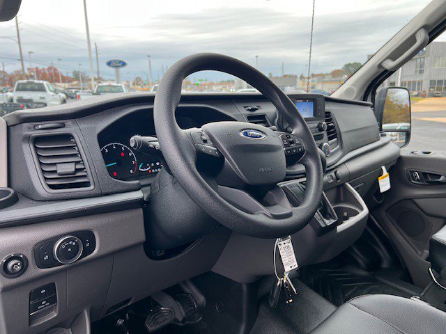 New 2026 Ford Transit 350 XL image 11