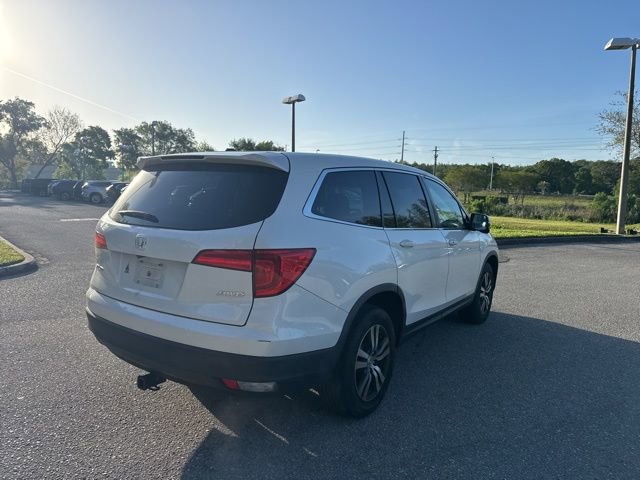 Used 2018 Honda Pilot EX-L image 5