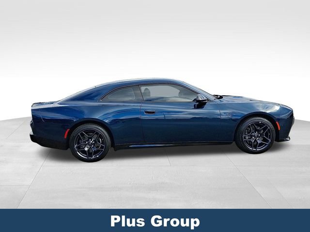 Used 2024 Dodge Charger R/T w/ Plus Group image 10