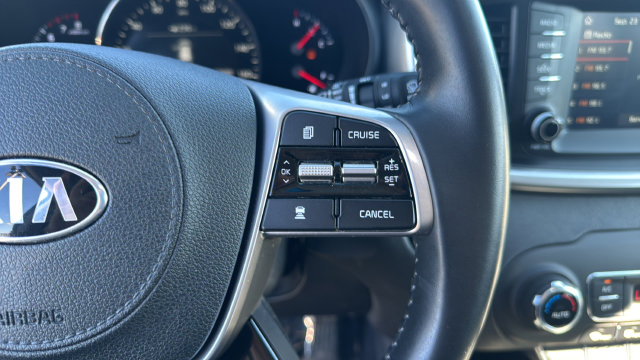 Used 2020 Kia Sorento EX AWD/4WD image 36