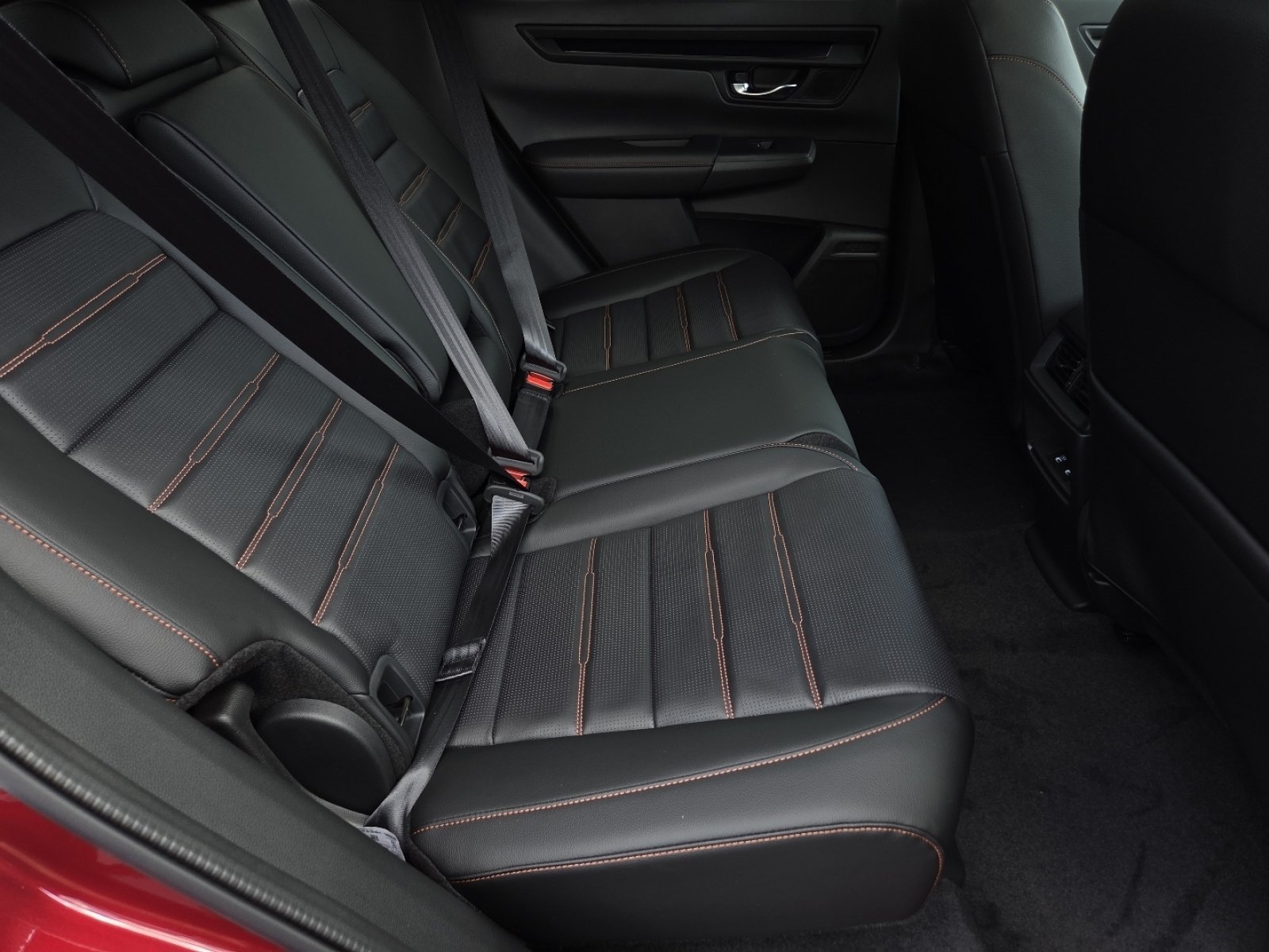 New 2026 Honda CR-V Sport-L image 25