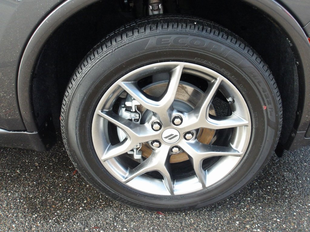 New 2026 Dodge Durango GT image 11