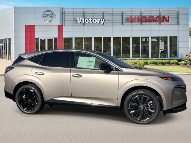 New 2026 Nissan Murano Platinum w/ Cargo Package AWD/4WD image 2
