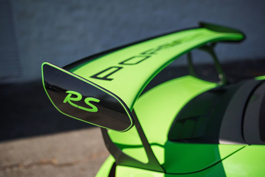 Used 2019 Porsche 911 GT3 RS RWD image 26