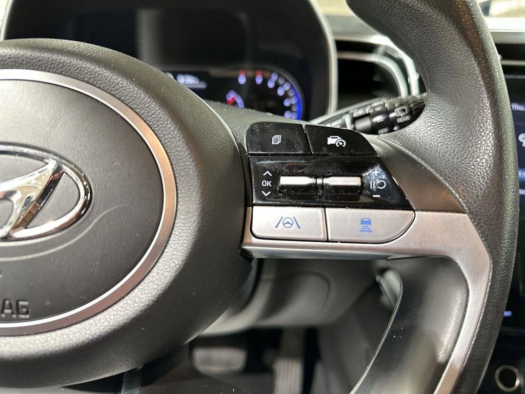 Used 2024 Hyundai Tucson SEL AWD/4WD image 31