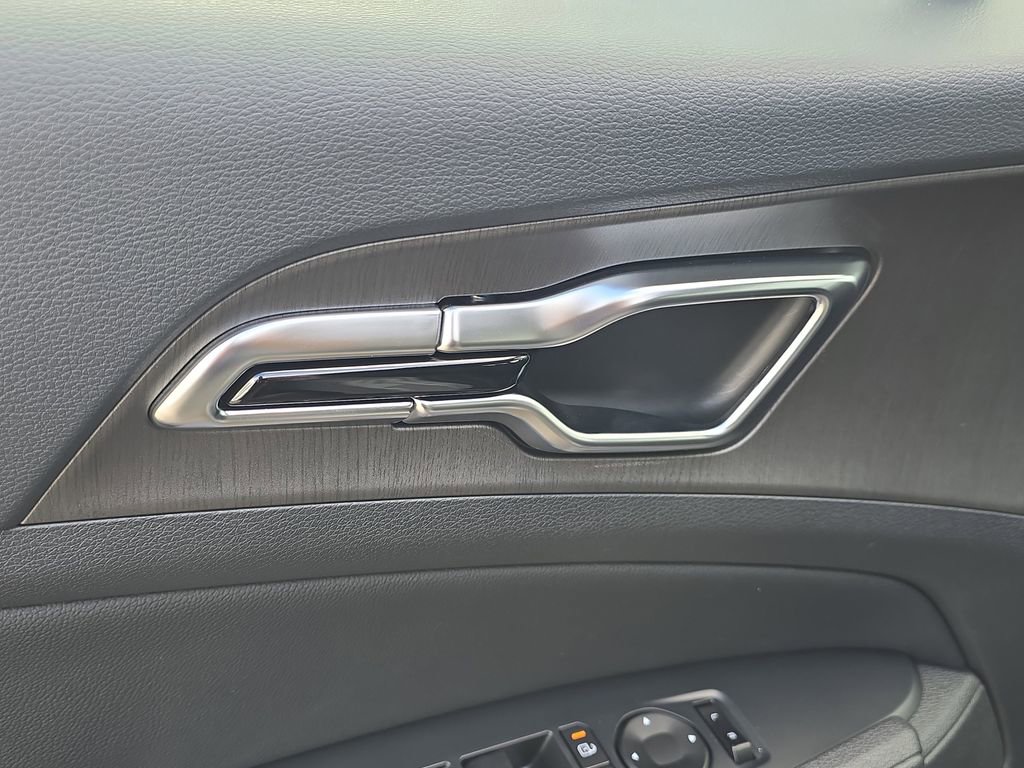 New 2026 Kia Sportage X-Line image 19