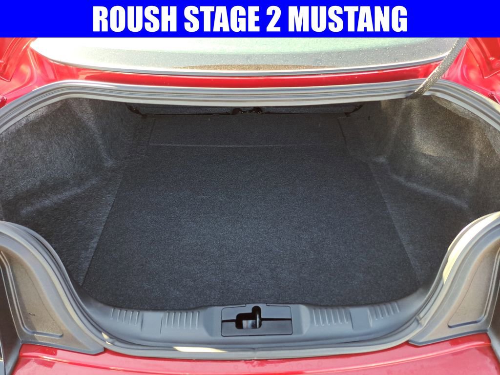 Used 2021 Ford Mustang GT image 24