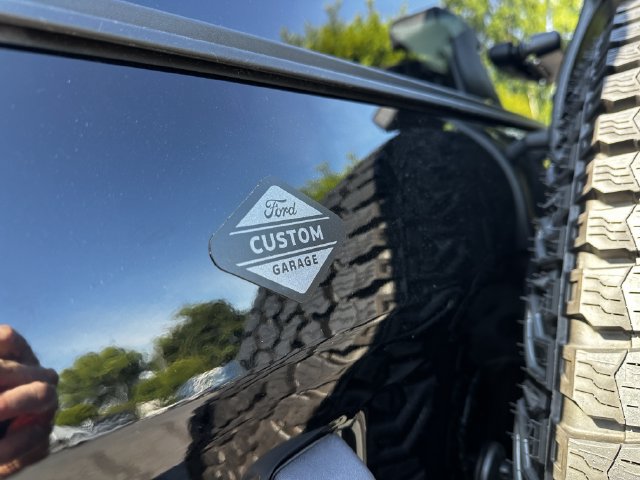 New 2026 Ford Bronco Big Bend AWD/4WD image 50