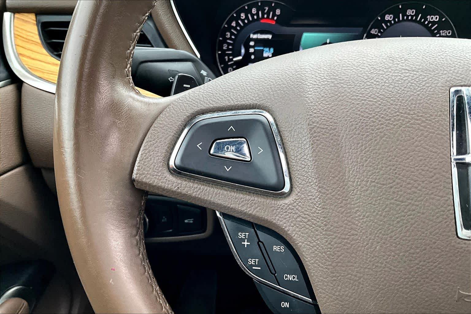 Used 2015 Lincoln MKC FWD w/ Equipment Group 102A Reserve image 24