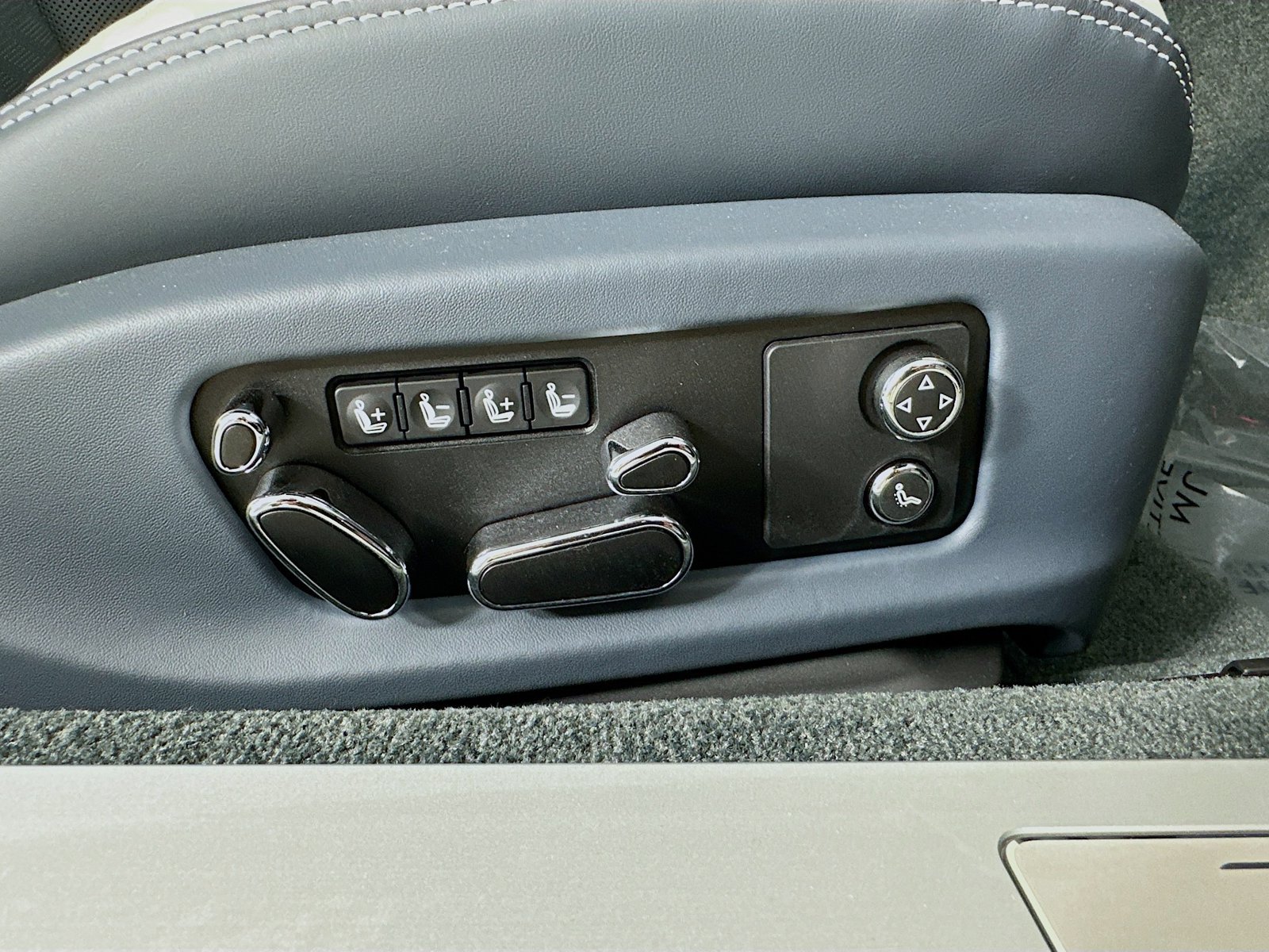 New 2025 Bentley Continental GT Speed AWD/4WD image 53
