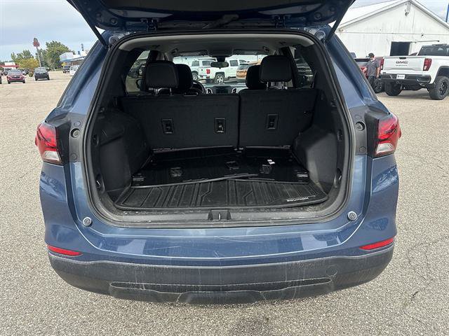 Certified 2024 Chevrolet Equinox LS w/ LS Convenience Package FWD image 41