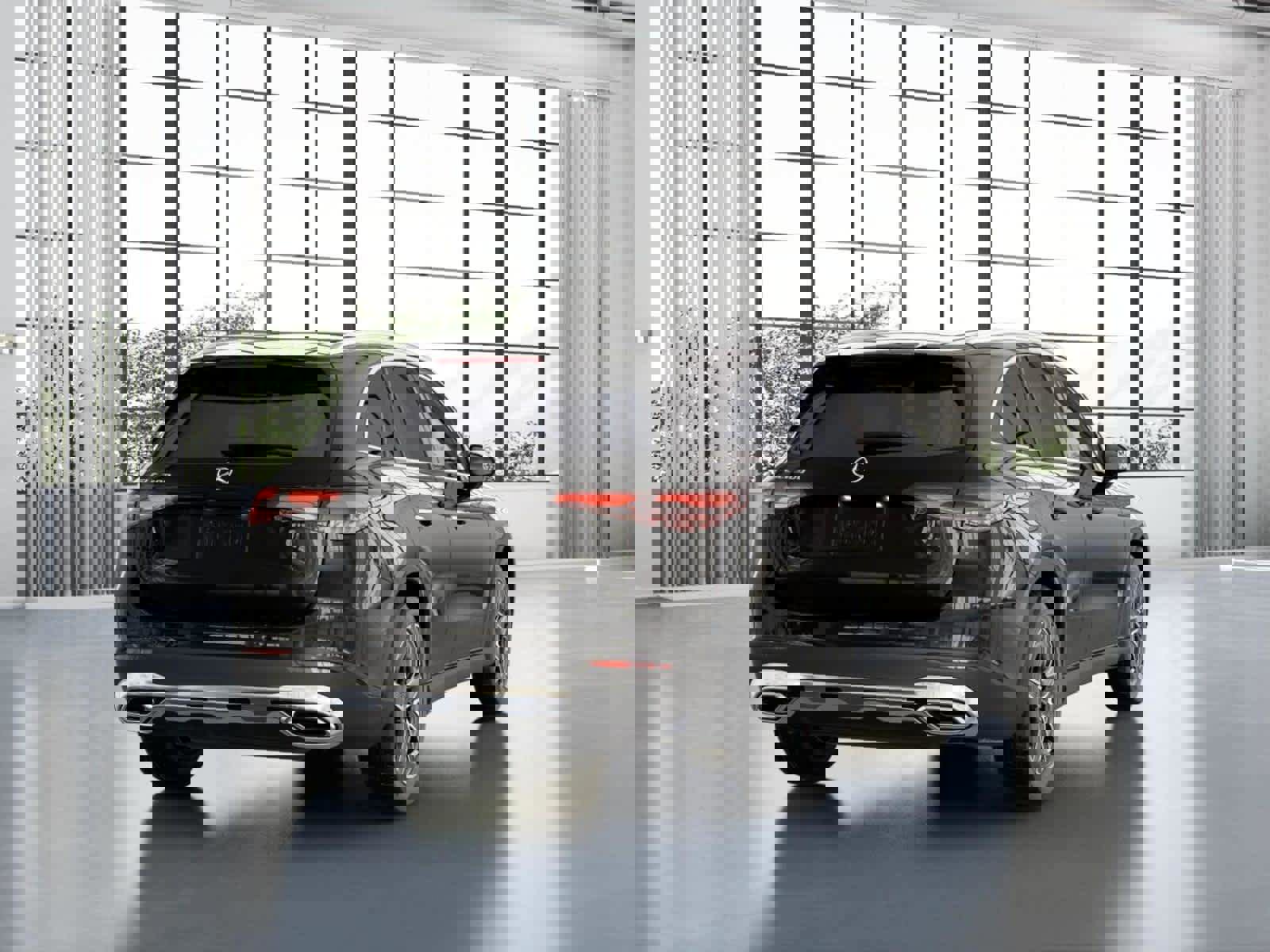 New 2026 Mercedes-Benz GLC 300 image 21