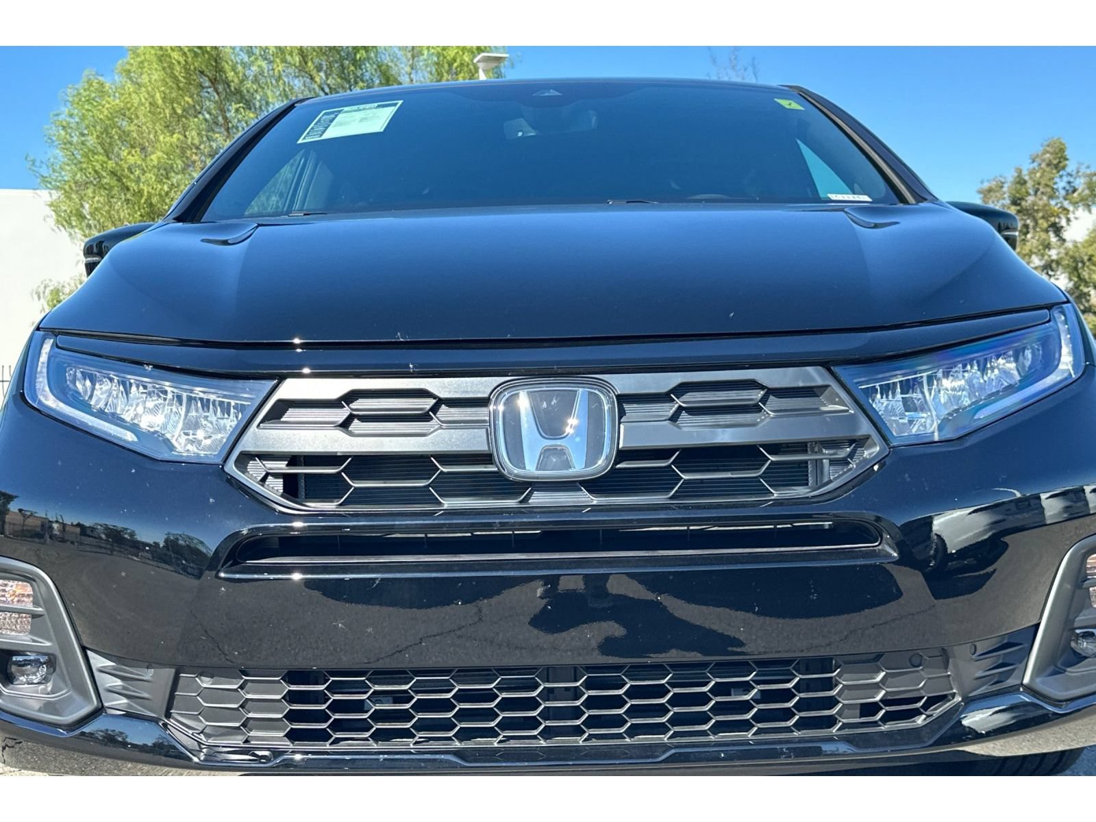 Used 2026 Honda Odyssey Sport-L image 49