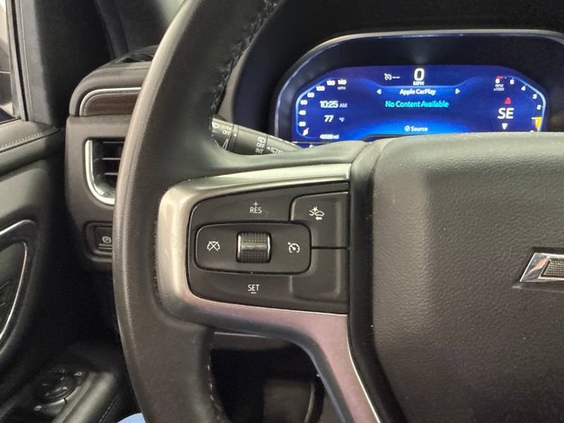 Used 2023 Chevrolet Tahoe Z71 AWD/4WD image 28