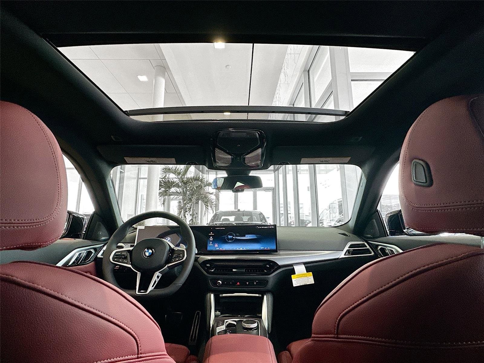 New 2026 BMW 430i xDrive Coupe w/ M Sport Package image 20