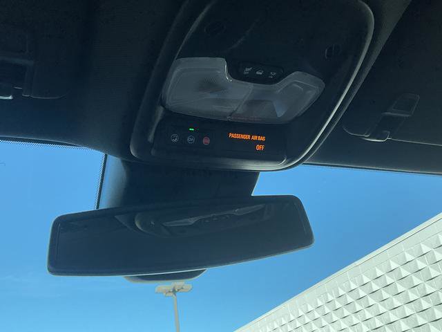 New 2026 Chevrolet Colorado Z71 image 21