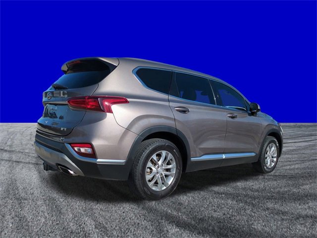 Used 2019 Hyundai Santa Fe SEL image 4