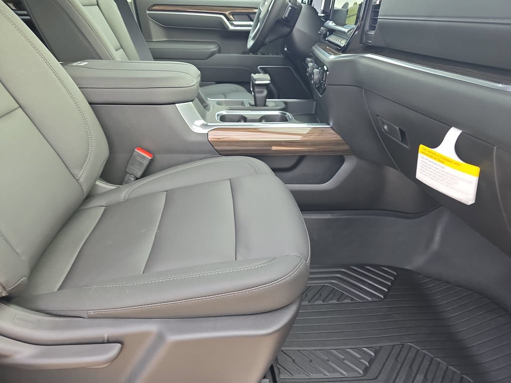 New 2026 Chevrolet Silverado 1500 LT w/ All Star Edition Plus AWD/4WD image 10
