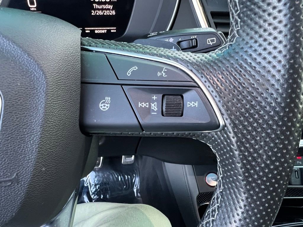 Used 2022 Audi SQ5 Premium Plus image 37