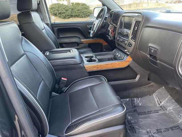 Used 2017 Chevrolet Silverado 1500 High Country image 17