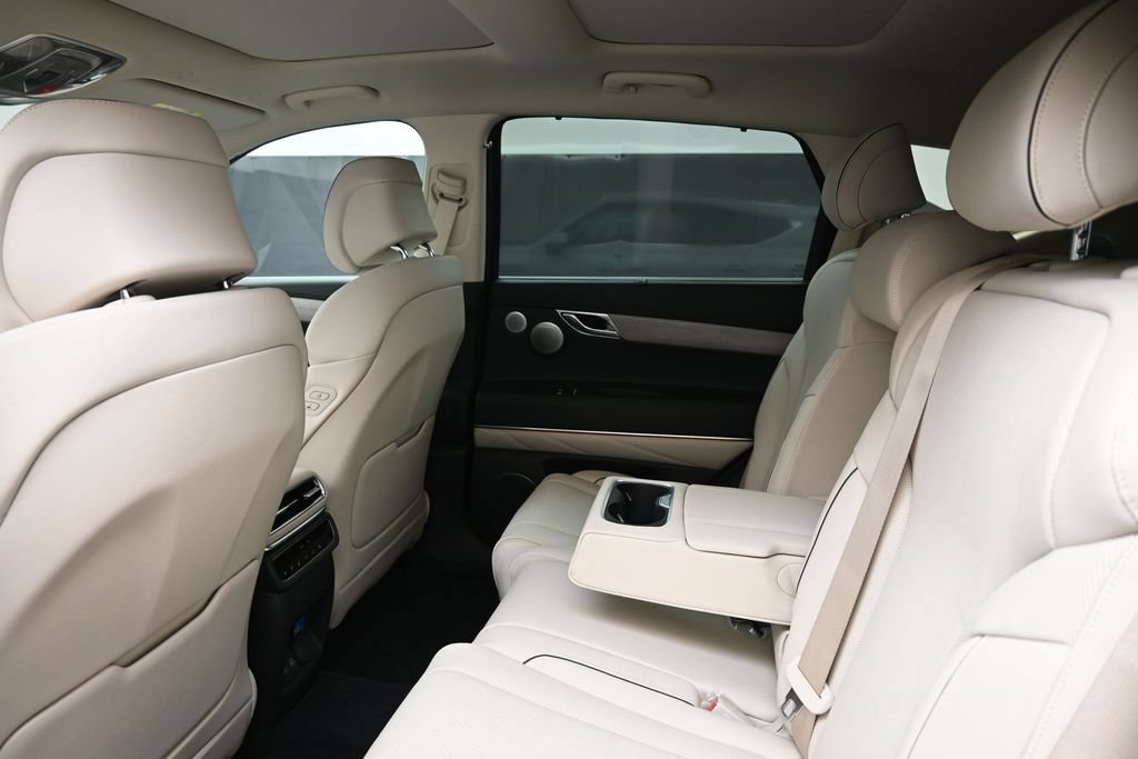 New 2026 Genesis GV80 2.5T Prestige AWD/4WD image 18