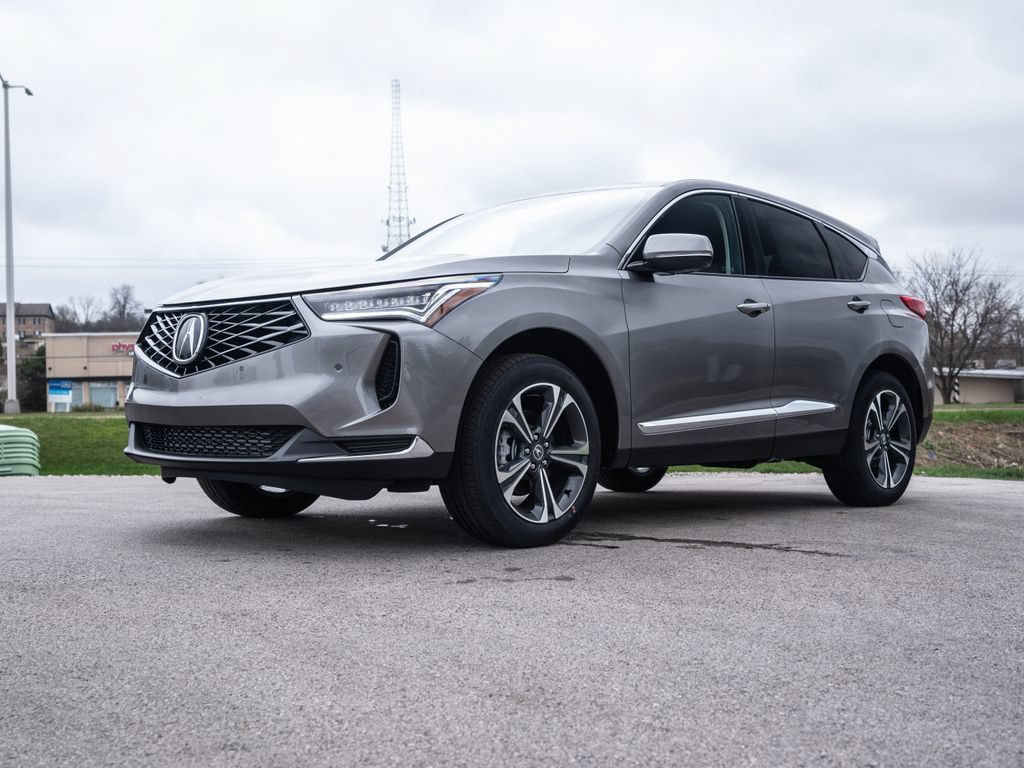 New 2026 Acura RDX SH-AWD w/ Technology Package image 54