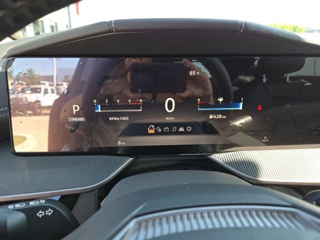 Certified 2025 Nissan Murano SV image 16