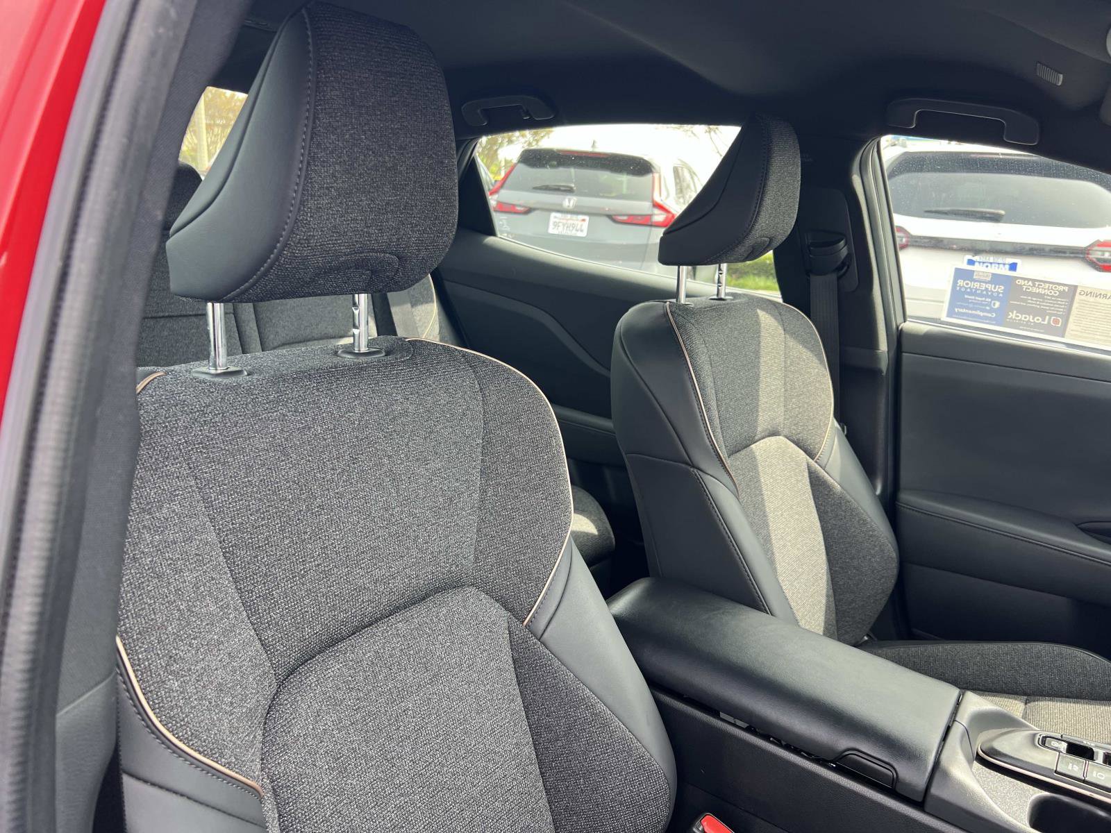 Used 2023 Toyota Crown XLE image 30