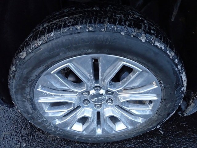 Used 2020 GMC Sierra 1500 Denali w/ Denali Ultimate Package image 9