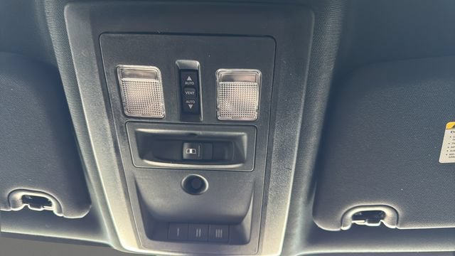 Used 2021 RAM 1500 Warlock AWD/4WD image 14