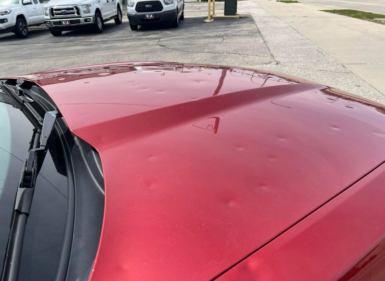 Used 2015 Chevrolet Camaro LT RWD image 44