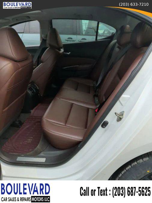Used 2015 Acura TLX V6 FWD image 24