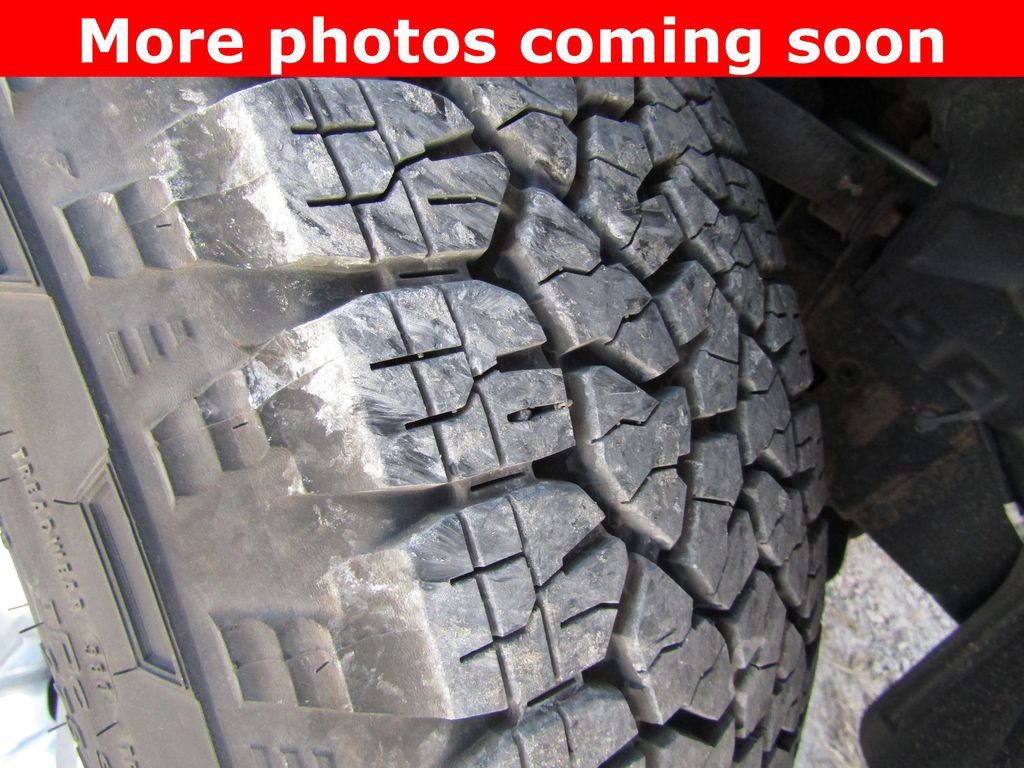 Used 2018 RAM 1500 Laramie image 10