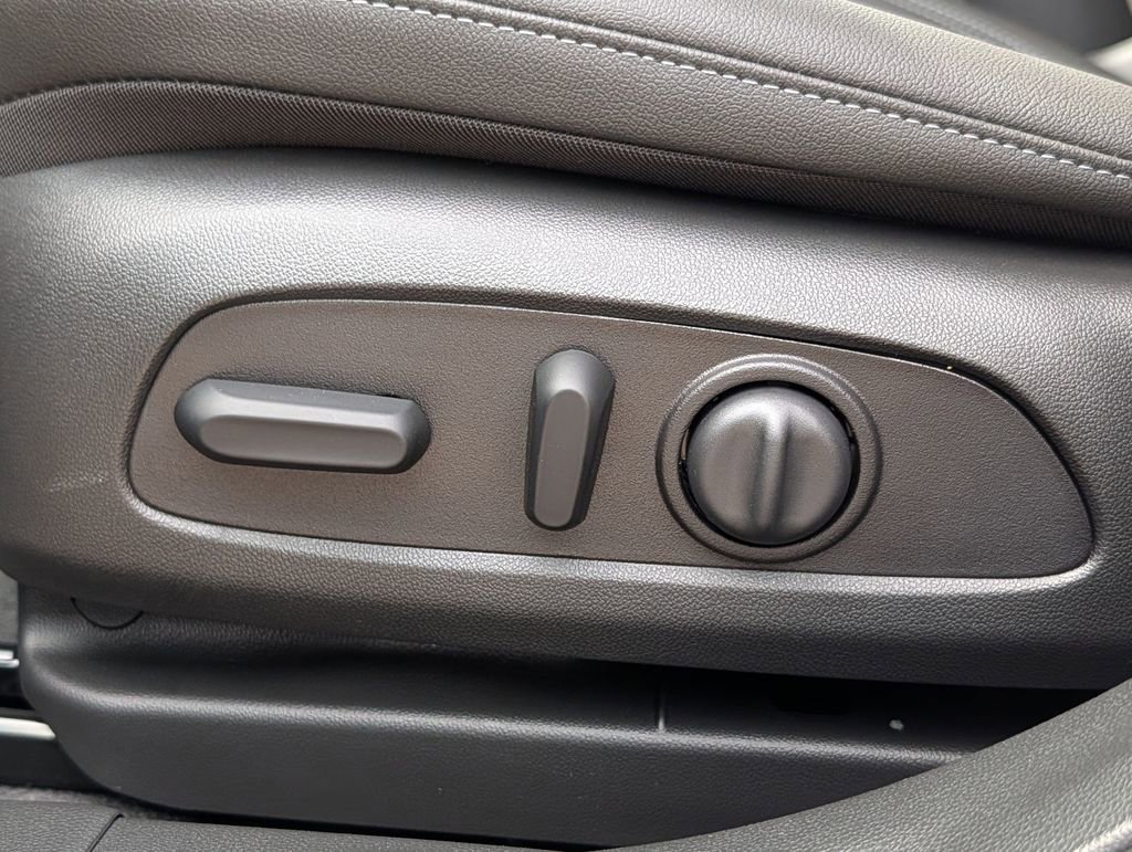 New 2026 Buick Envista Preferred w/ Convenience I Package FWD image 40