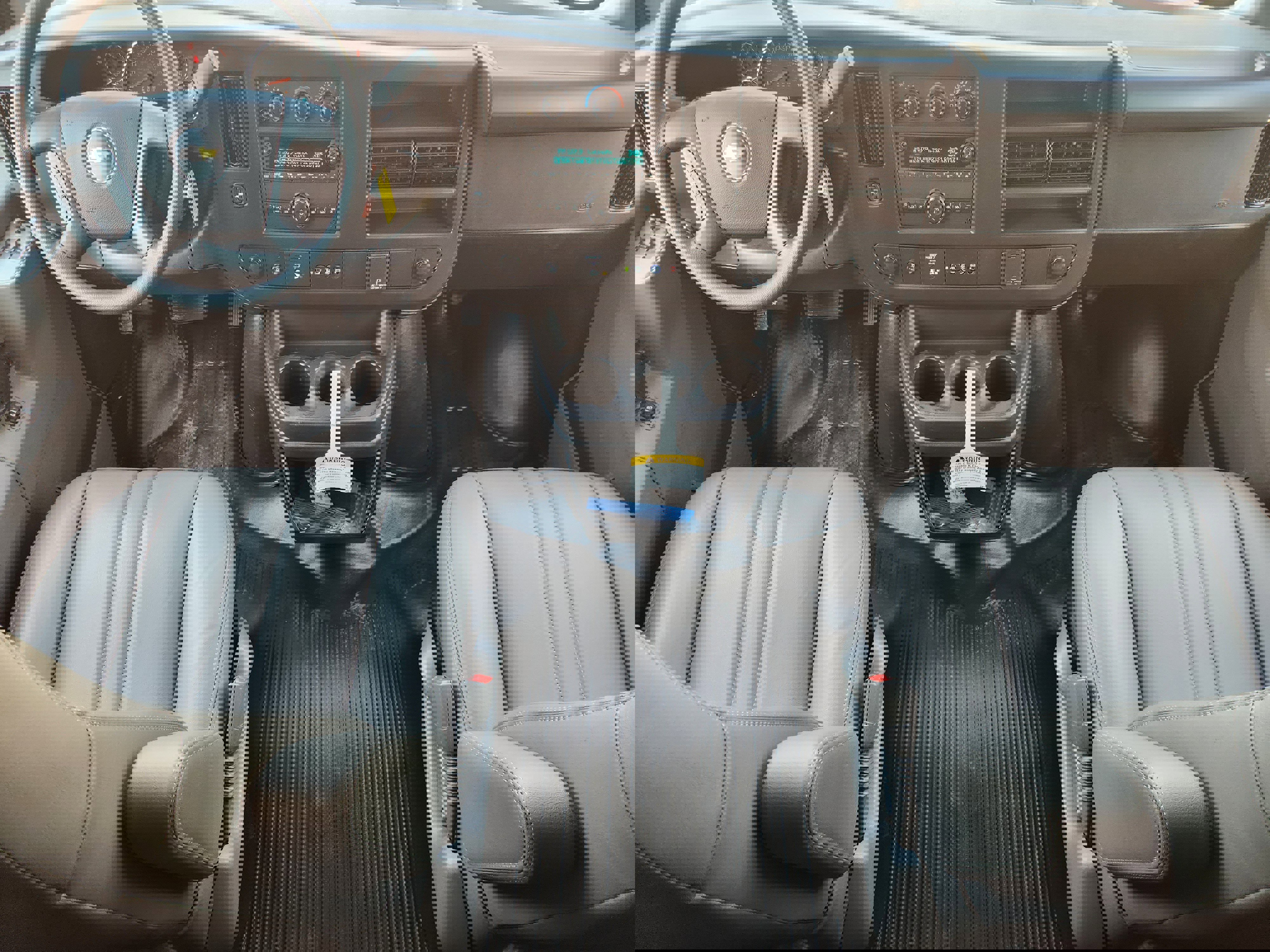 New 2025 Chevrolet Express 2500 Extended w/ Driver Convenience Package image 27