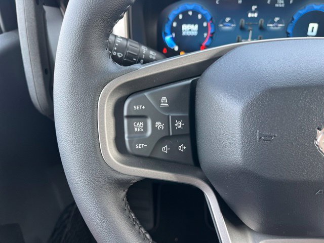 New 2026 Ford Bronco Outer Banks AWD/4WD image 16