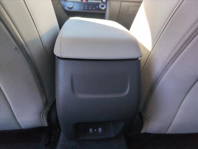 New 2026 Hyundai Sonata SEL image 17