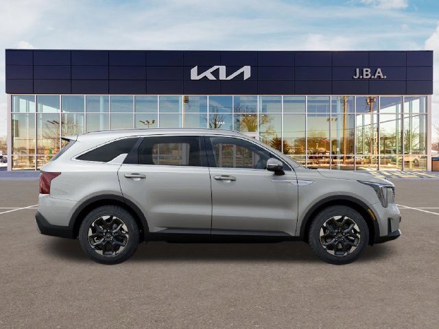 New 2026 Kia Sorento S FWD image 7