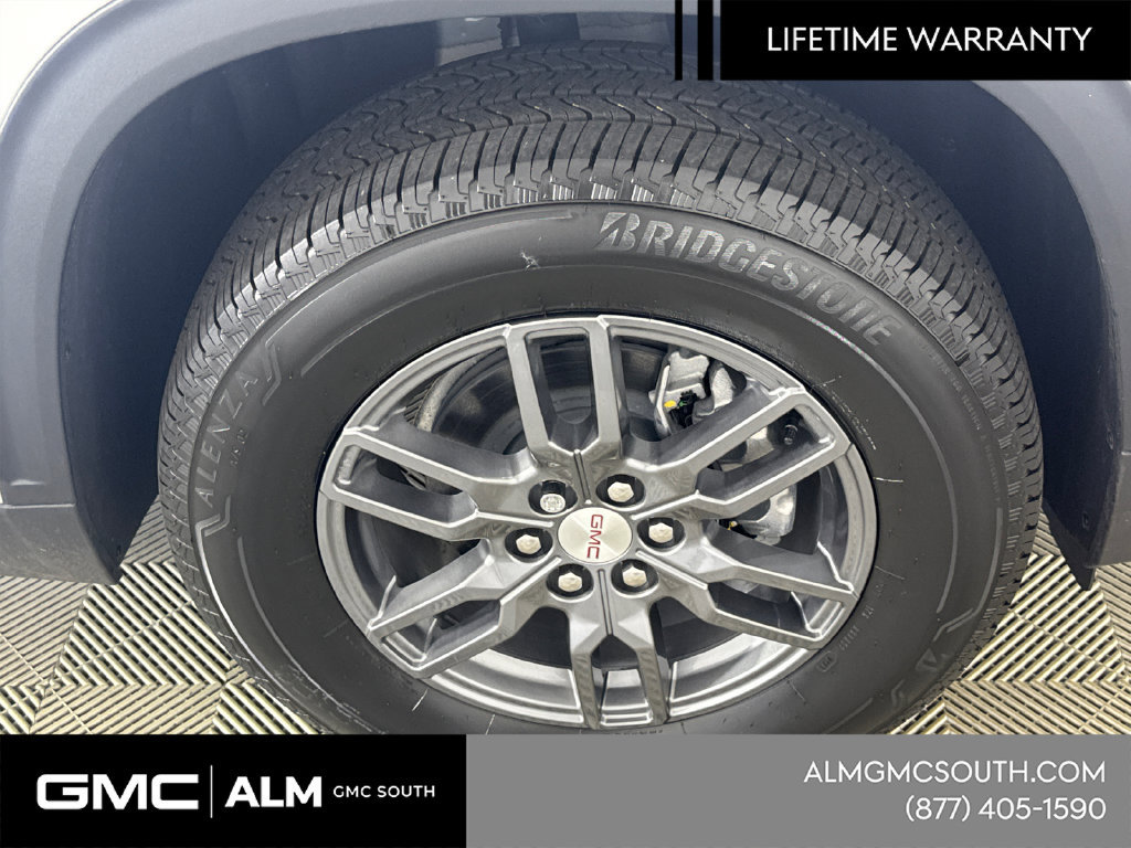 New 2026 GMC Acadia Elevation FWD image 14
