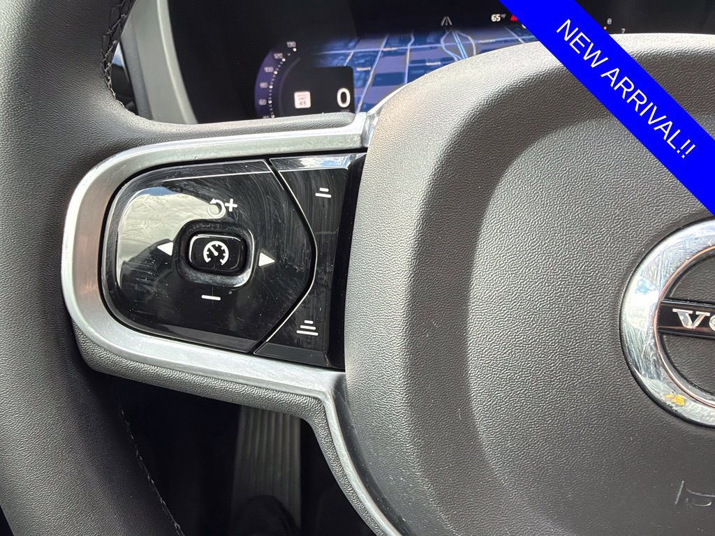 Used 2023 Volvo XC60 B5 Plus w/ Protection Package Premier FWD image 16