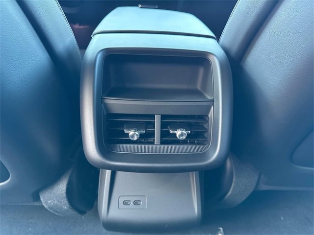 New 2025 Cadillac Lyriq Sport image 11